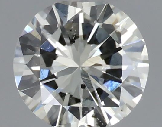 Loose Diamond - ROUND 0.27ct Faint Green Yellow: Loose Diamond - ROUND 0.27ct Faint Green Yellow Source: Natural Shape: ROUND Carats: 0.27 Color: Faint Green Yellow Certification: GIA Video:
