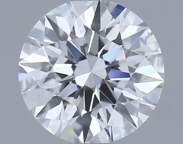 Loose Diamond - ROUND 0.64ct D VS1 (1 of 1)