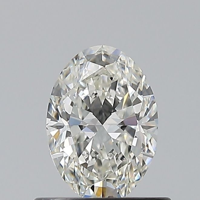 Loose Diamond - OVAL 0.6ct H VS1 (1 of 1)