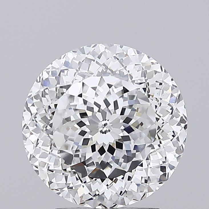 Loose Diamond - ROUND 3.42ct D VS1 (1 of 1)