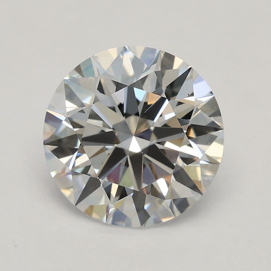 Ideal Loose Diamond - ROUND 1.6ct E VS1 (1 of 1)