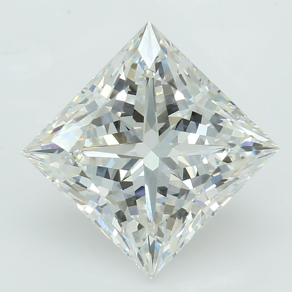 Loose Diamond - PRINCESS 1.84ct G VS1: Loose Diamond - PRINCESS 1.84ct G VS1 Source: This is a real non-mined Diamond that has been grown in a lab Shape: PRINCESS Carats: 1.84 Color: G Clarity: VS1 Certification: IGI Video: Video Link The