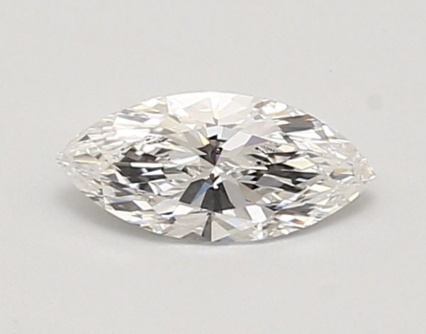 Loose Diamond - MARQUISE 0.64ct E VVS1: Loose Diamond - MARQUISE 0.64ct E VVS1 Source: This is a real non-mined Diamond that has been grown in a lab Shape: MARQUISE Carats: 0.64 Color: E Clarity: VVS1 Certification: IGI Video: Video Link