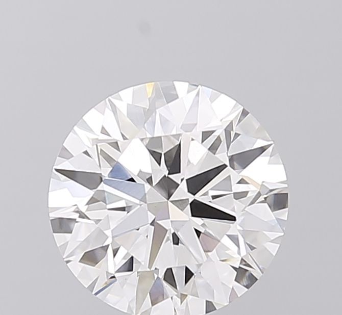 Loose Diamond - ROUND 1.99ct E VVS2 (1 of 1)