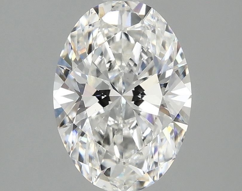 Loose Diamond - OVAL 1.57ct E VS2: Loose Diamond - OVAL 1.57ct E VS2 Source: This is a real non-mined Diamond that has been grown in a lab Shape: OVAL Carats: 1.57 Color: E Clarity: VS2 Certification: IGI Video: