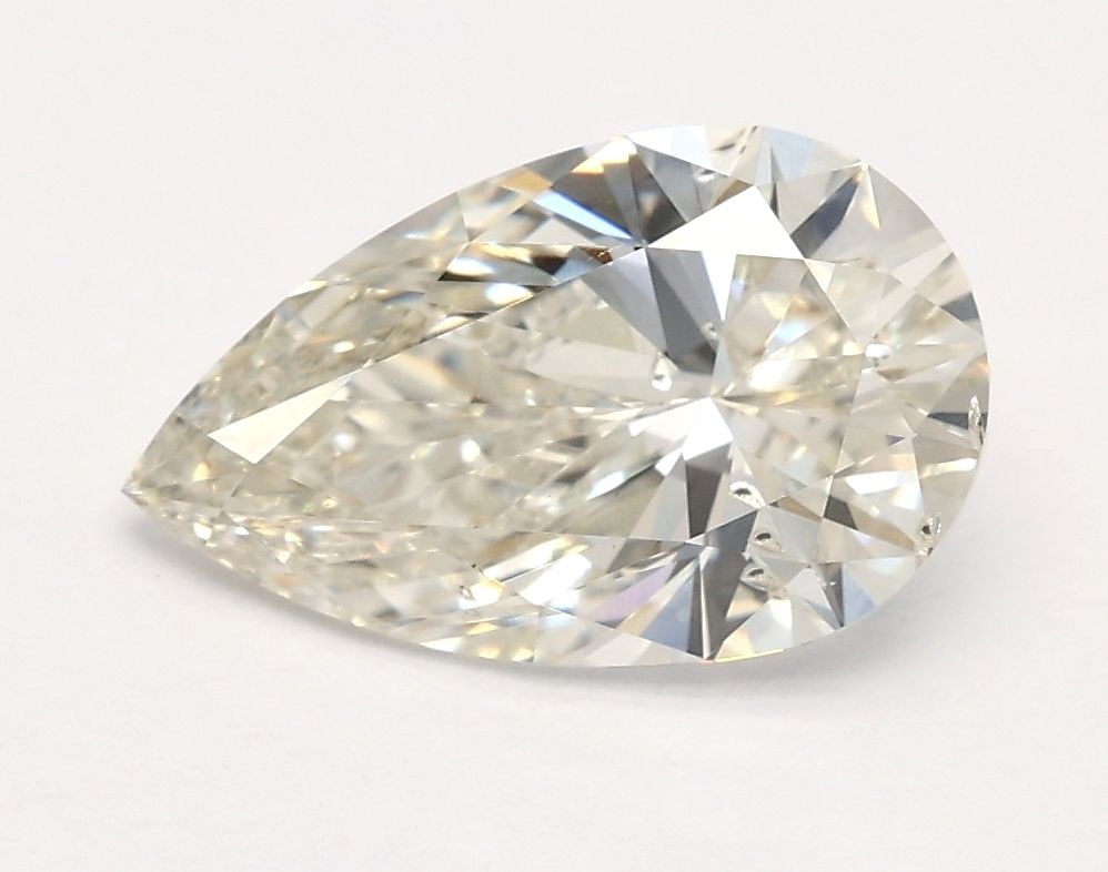 Loose Diamond - PEAR 1.5ct I SI2 (1 of 1)