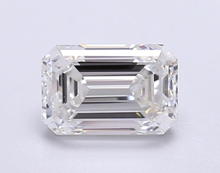 Loose Diamond - EMERALD 1.51ct G VS1 (1 of 1)