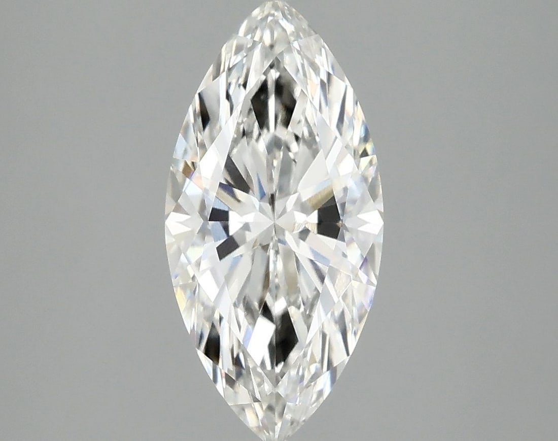 Loose Diamond - MARQUISE 2.06ct G VVS2 (1 of 1)