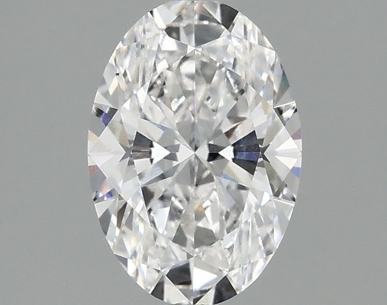 Loose Diamond - OVAL 1.49ct D VS1: Loose Diamond - OVAL 1.49ct D VS1 Source: This is a real non-mined Diamond that has been grown in a lab Shape: OVAL Carats: 1.49 Color: D Clarity: VS1 Certification: IGI The Diamond Depot Guarantee: