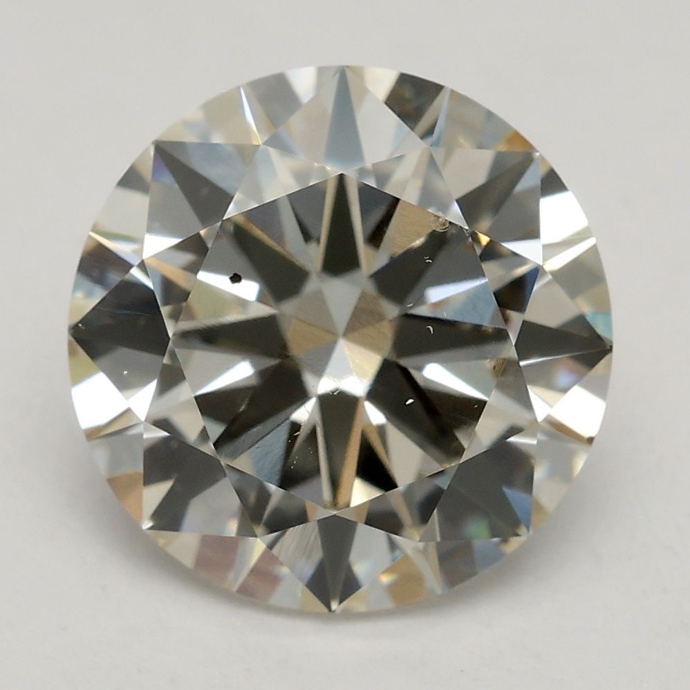 Loose Diamond - ROUND 3.0ct K VS2 (1 of 1)