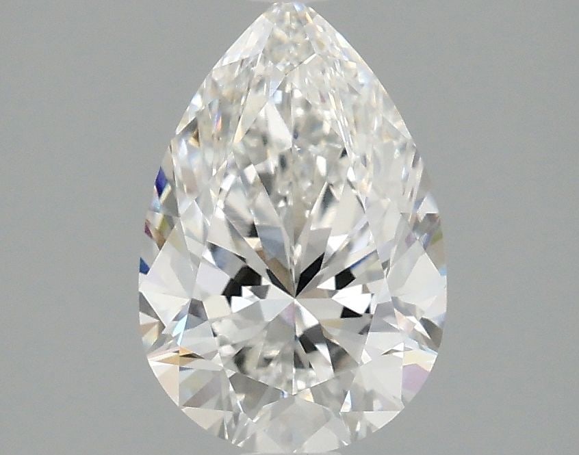 Loose Diamond - PEAR 1.57ct E VVS2 (1 of 1)
