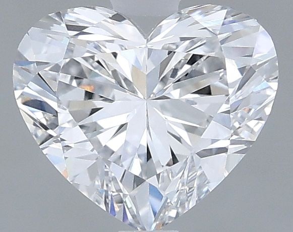 Loose Diamond - HEART 1.56ct D VVS2 (1 of 1)