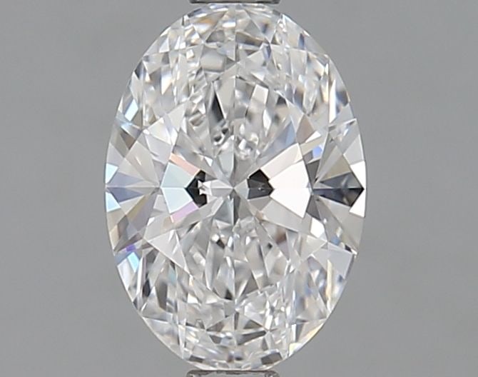 Loose Diamond - OVAL 1.16ct D VVS1: Loose Diamond - OVAL 1.16ct D VVS1 Source: This is a real non-mined Diamond that has been grown in a lab Shape: OVAL Carats: 1.16 Color: D Clarity: VVS1 Certification: GIA Video: