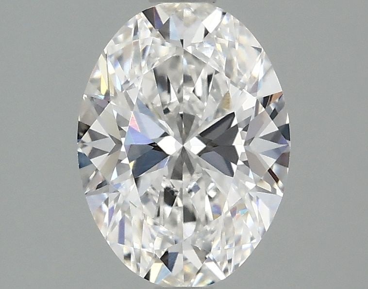 Loose Diamond - OVAL 1.47ct E VVS2: Loose Diamond - OVAL 1.47ct E VVS2 Source: This is a real non-mined Diamond that has been grown in a lab Shape: OVAL Carats: 1.47 Color: E Clarity: VVS2 Certification: IGI Video: