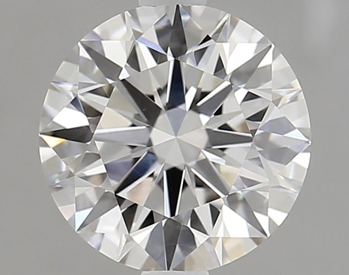 Ideal Loose Diamond - ROUND 2.04ct E VVS2 (1 of 1)