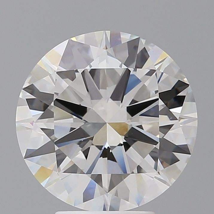 Loose Diamond - ROUND 4.56ct F VS1 (1 of 1)