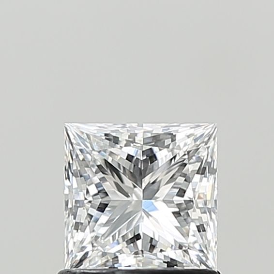 Loose Diamond - PRINCESS 1.08ct D VVS2 (1 of 1)