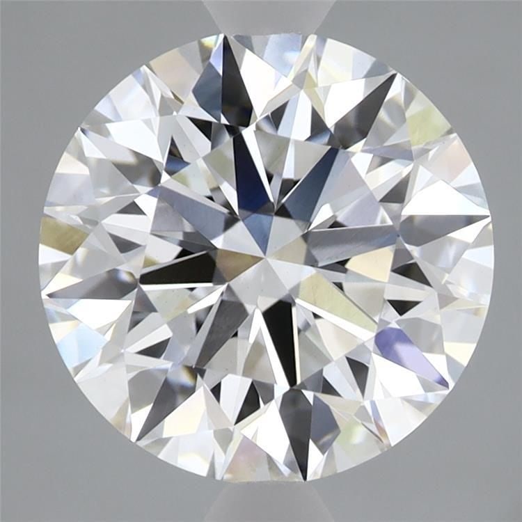 Ideal Loose Diamond - ROUND 3.37ct E VVS2 (1 of 1)