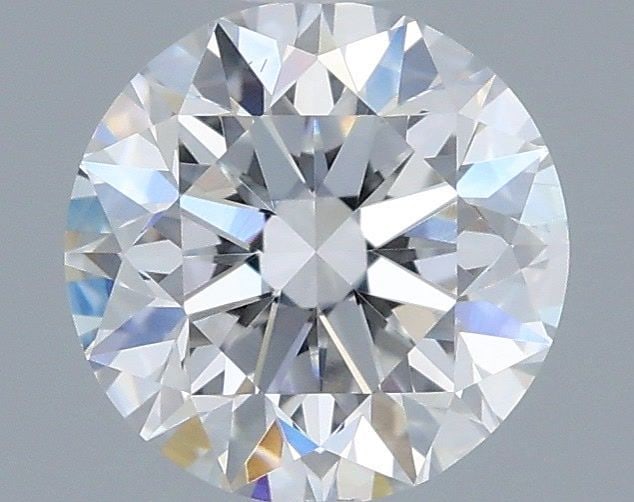 Loose Diamond - ROUND 1.1ct D VS1: Loose Diamond - ROUND 1.1ct D VS1 Source: This is a real non-mined Diamond that has been grown in a lab Shape: ROUND Carats: 1.1 Color: D Clarity: VS1 Certification: IGI Video: