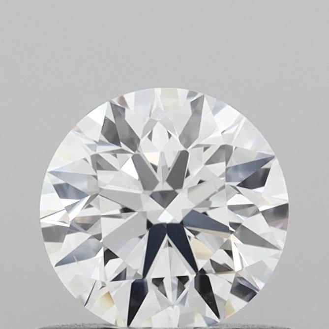Ideal Loose Diamond - ROUND 0.6ct D VS2: Ideal Loose Diamond - ROUND 0.6ct D VS2 Source: This is a real non-mined Diamond that has been grown in a lab Shape: ROUND Carats: 0.6 Color: D Clarity: VS2 Certification: IGI Video:
