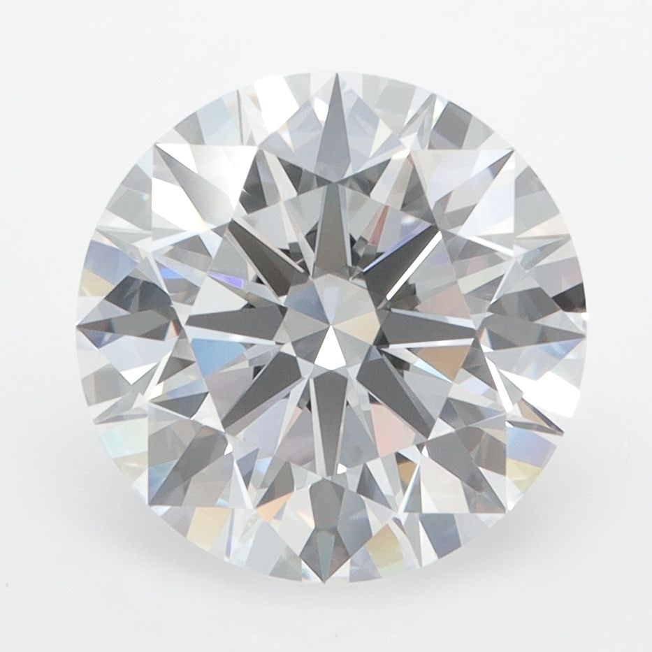Ideal Loose Diamond - ROUND 3.65ct D FL (1 of 1)