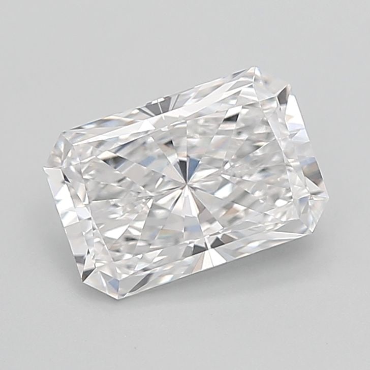 Loose Diamond - RADIANT 2.09ct D VVS2 (1 of 1)