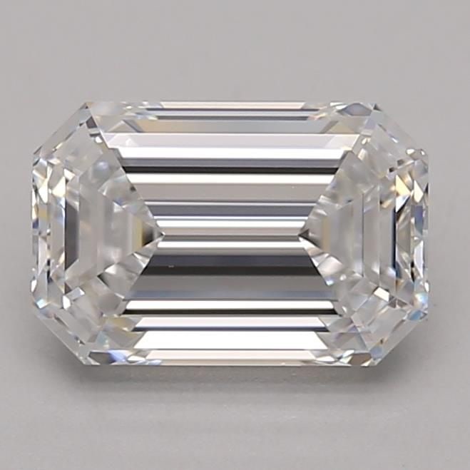 Loose Diamond - EMERALD 1.92ct D IF (1 of 1)