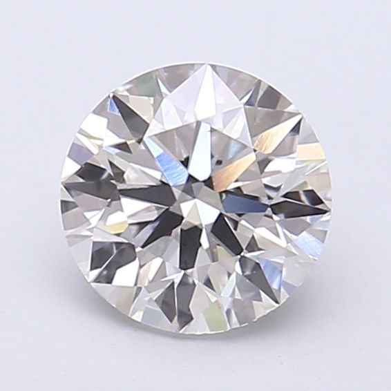 Ideal Loose Diamond - ROUND 1.29ct F VS1: Ideal Loose Diamond - ROUND 1.29ct F VS1 Source: This is a real non-mined Diamond that has been grown in a lab Shape: ROUND Carats: 1.29 Color: F Clarity: VS1 Certification: IGI Video: