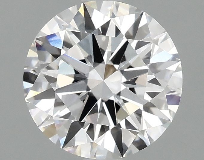 Ideal Loose Diamond - ROUND 1.58ct D VS1 (1 of 1)