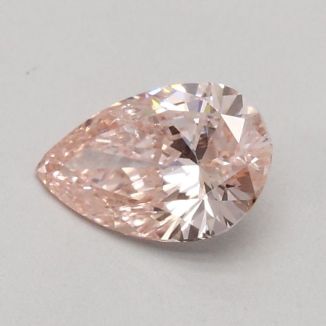 Loose Diamond - PEAR 0.3ct Fancy Pink SI2: Loose Diamond - PEAR 0.3ct Fancy Pink SI2 Source: This is a real non-mined Diamond that has been grown in a lab Shape: PEAR Carats: 0.3 Color: Fancy Pink Certification: IGI Video: Video Link The