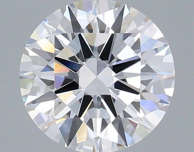 Loose Diamond - ROUND 1.0ct D VS1: Loose Diamond - ROUND 1.0ct D VS1 Source: This is a real non-mined Diamond that has been grown in a lab Shape: ROUND Carats: 1.0 Color: D Clarity: VS1 Certification: IGI Video: