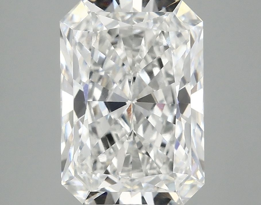 Loose Diamond - RADIANT 3.09ct E VVS2 (1 of 1)