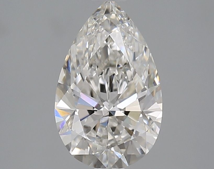 Loose Diamond - PEAR 1.28ct F VVS2 (1 of 1)