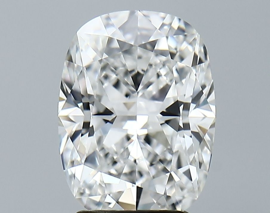 Loose Diamond - CUSHION MODIFIED 3.09ct E VVS2 (1 of 1)
