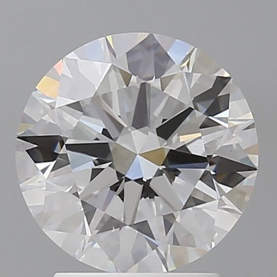 Ideal Loose Diamond - ROUND 2.51ct E VS1 (1 of 1)