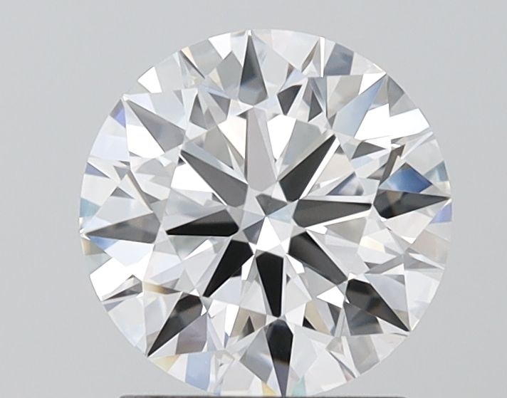 Ideal Loose Diamond - ROUND 1.69ct E VS1: Ideal Loose Diamond - ROUND 1.69ct E VS1 Source: This is a real non-mined Diamond that has been grown in a lab Shape: ROUND Carats: 1.69 Color: E Clarity: VS1 Certification: IGI Video: