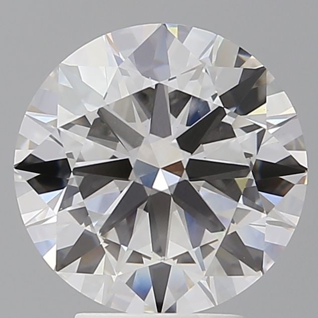 Loose Diamond - ROUND 4.03ct E VVS2: Loose Diamond - ROUND 4.03ct E VVS2 Source: This is a real non-mined Diamond that has been grown in a lab Shape: ROUND Carats: 4.03 Color: E Clarity: VVS2 Certification: IGI Video: Video Link The