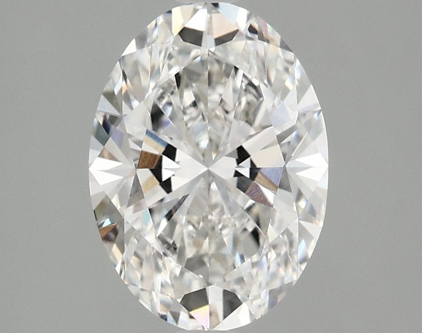Loose Diamond - OVAL 2.04ct F VVS2: Loose Diamond - OVAL 2.04ct F VVS2 Source: This is a real non-mined Diamond that has been grown in a lab Shape: OVAL Carats: 2.04 Color: F Clarity: VVS2 Certification: IGI Video: Video Link The