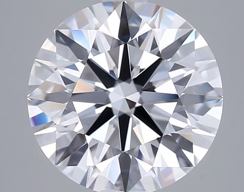 Loose Diamond - ROUND 2.37ct D VVS2 (1 of 1)