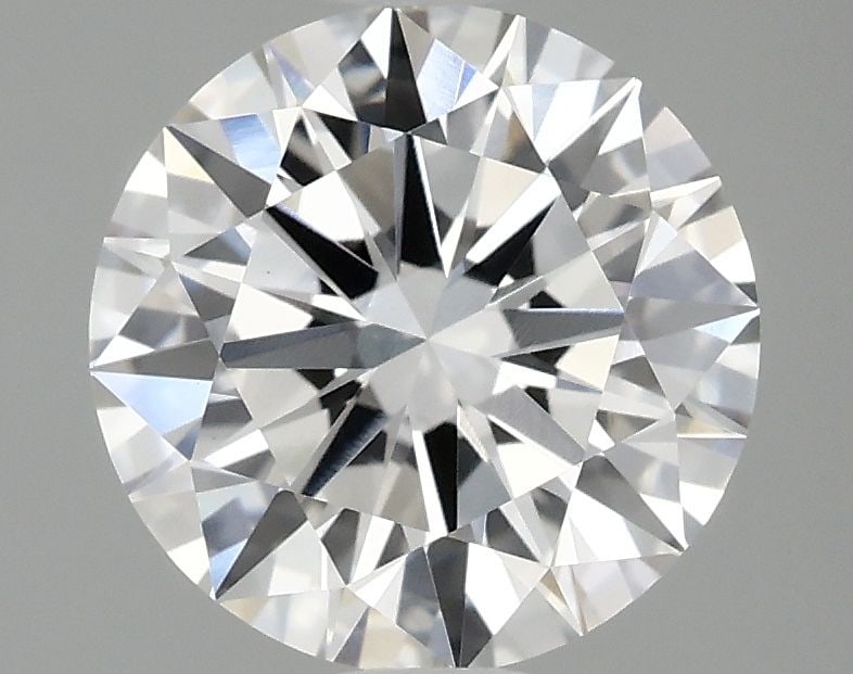 Ideal Loose Diamond - ROUND 1.47ct E VVS2: Ideal Loose Diamond - ROUND 1.47ct E VVS2 Source: This is a real non-mined Diamond that has been grown in a lab Shape: ROUND Carats: 1.47 Color: E Clarity: VVS2 Certification: IGI Video: