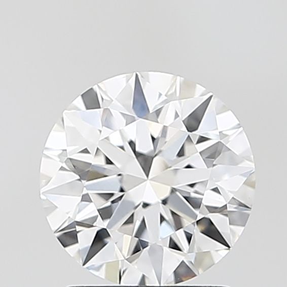Ideal Loose Diamond - ROUND 1.67ct E VVS2 (1 of 1)