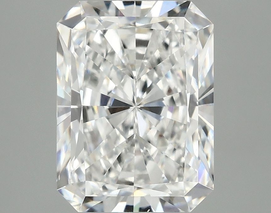 Loose Diamond - RADIANT 3.09ct E VS1 (1 of 1)