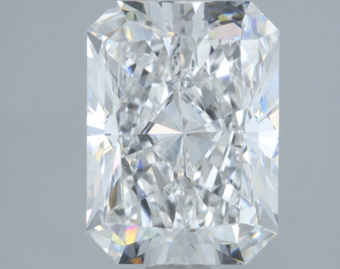 Loose Diamond - RADIANT 2.05ct E VVS2 (1 of 1)