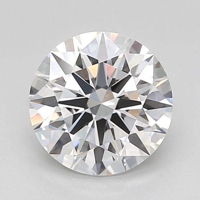 Ideal Loose Diamond - ROUND 1.91ct E VVS1 (1 of 1)