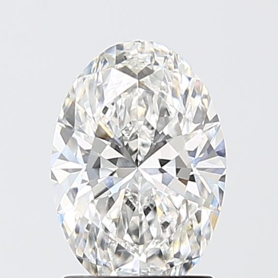 Loose Diamond - OVAL 1.51ct E VS1 (1 of 1)