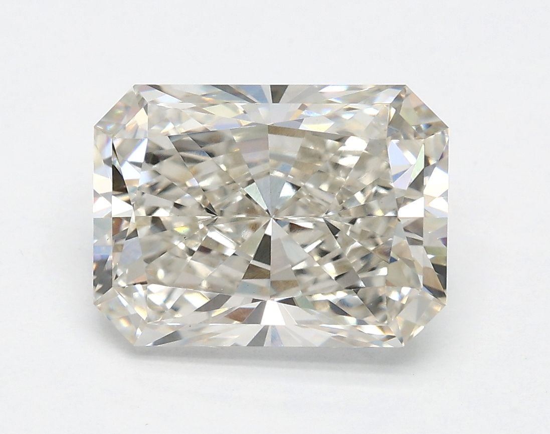 Loose Diamond - RADIANT 2.51ct H VS1 (1 of 1)
