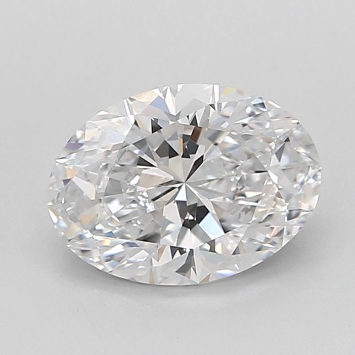 Loose Diamond - OVAL 1.51ct D VVS2: Loose Diamond - OVAL 1.51ct D VVS2 Source: This is a real non-mined Diamond that has been grown in a lab Shape: OVAL Carats: 1.51 Color: D Clarity: VVS2 Certification: IGI Video: