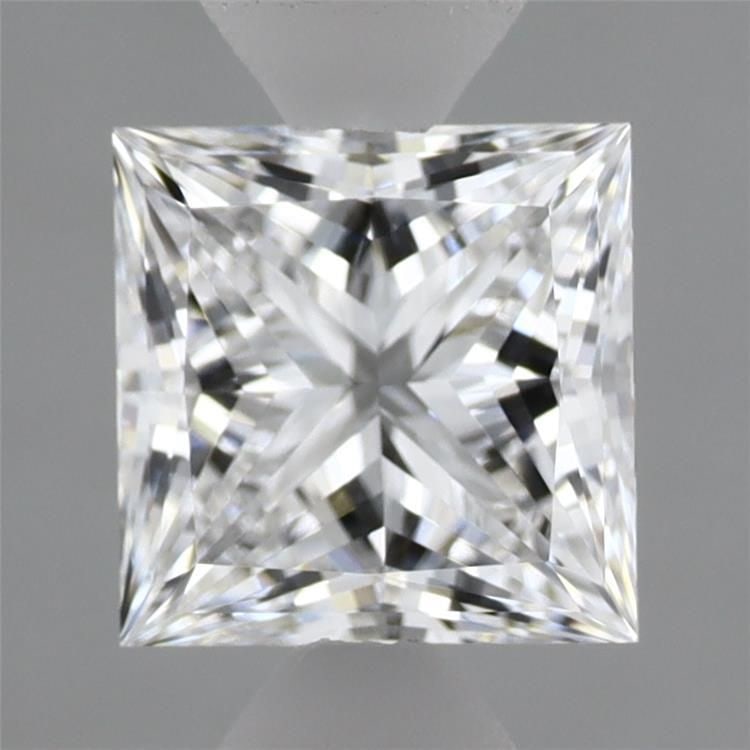 Loose Diamond - PRINCESS 1.49ct D VVS2 (1 of 1)