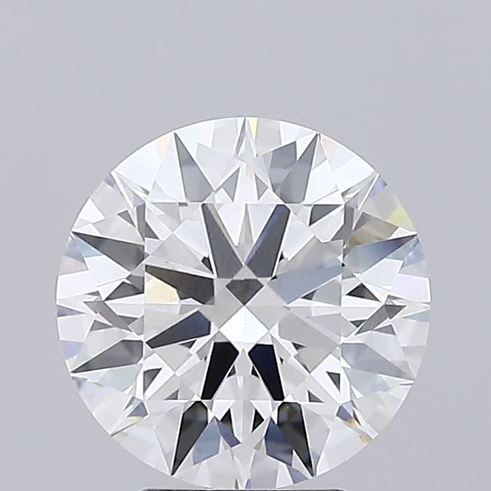 Loose Diamond - ROUND 3.54ct F VVS2 (1 of 1)