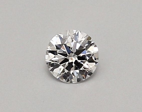 Ideal Loose Diamond - ROUND 0.26ct D VVS2 (1 of 1)